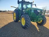 Thumbnail image John Deere 6R 155 7