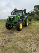 2023 John Deere 6R 155 Image