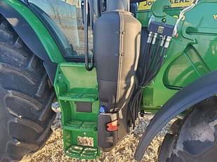 Main image John Deere 6R 155 11