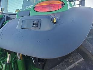 Main image John Deere 6R 155 15