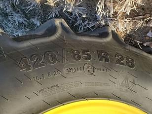 Main image John Deere 6R 155 23