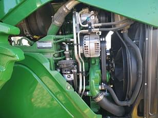 Main image John Deere 6R 155 41