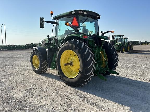 Image of John Deere 6R 155 equipment image 2