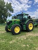 2023 John Deere 6R 155 Image