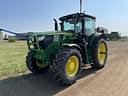 2023 John Deere 6R 155 Image