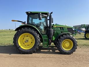 Main image John Deere 6R 155 1