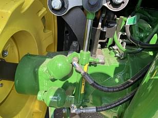 Main image John Deere 6R 155 24