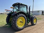 Thumbnail image John Deere 6R 155 4