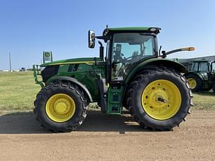 Main image John Deere 6R 155 6