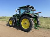 Thumbnail image John Deere 6R 155 8