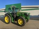 2023 John Deere 6R 155 Image