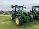 2023 John Deere 6R 155 Image