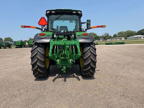 Image of John Deere 6R 155 equipment image 3