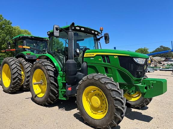 Image of John Deere 6R 155 Primary image