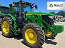 2023 John Deere 6R 155 Image