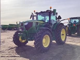 Main image John Deere 6R 155 19