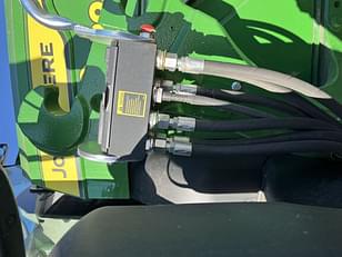 Main image John Deere 6R 155 1