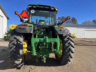 Main image John Deere 6R 155 5