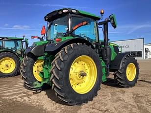 Main image John Deere 6R 155 6