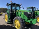 2023 John Deere 6R 155 Image