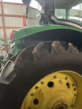 Image of John Deere 6R 155 equipment image 2