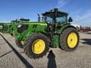 2023 John Deere 6R 155 Image