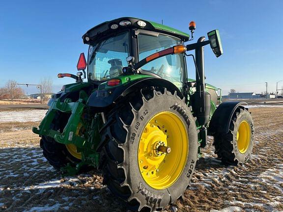 Image of John Deere 6R 155 equipment image 2