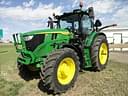 2023 John Deere 6R 155 Image