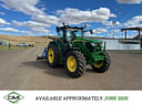 2023 John Deere 6R 155 Image