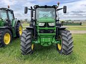 Thumbnail image John Deere 6R 155 16