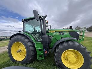 Main image John Deere 6R 155 17