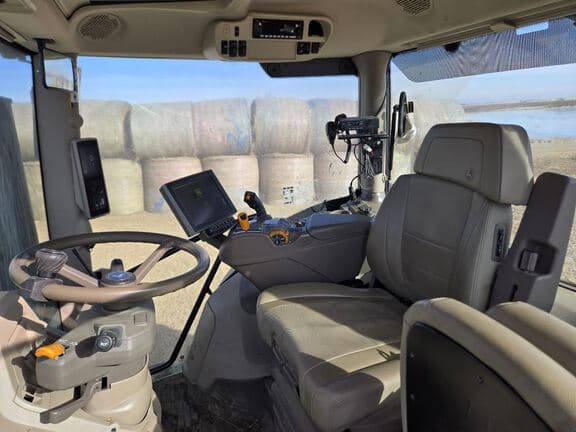 Image of John Deere 6R 155 equipment image 4