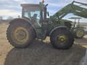 2023 John Deere 6R 155 Image