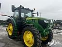 2023 John Deere 6R 155 Image