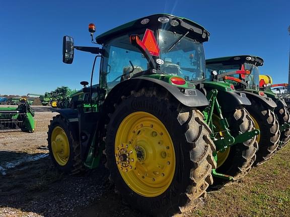 Image of John Deere 6R 155 equipment image 2