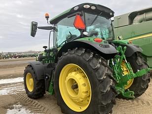 Main image John Deere 6R 155 5