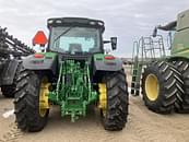 Thumbnail image John Deere 6R 155 8