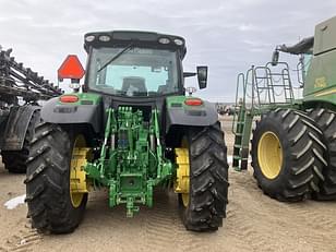 Main image John Deere 6R 155 8