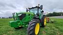 2023 John Deere 6R 155 Image