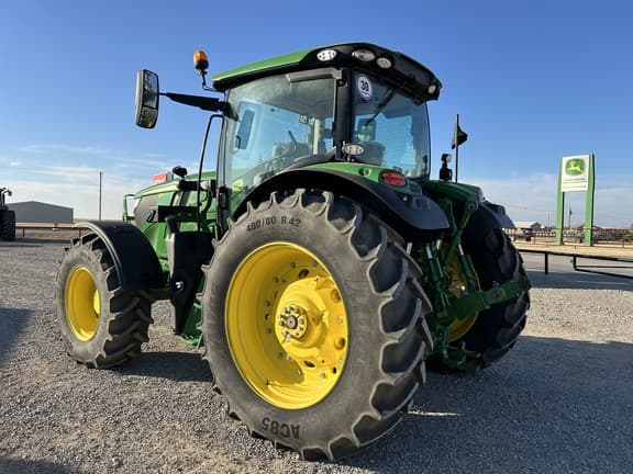 Image of John Deere 6R 155 equipment image 2