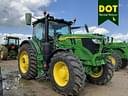 2023 John Deere 6R 155 Image