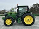 2023 John Deere 6R 155 Image
