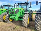 Thumbnail image John Deere 6R 155 0