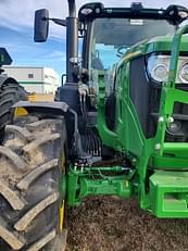 Main image John Deere 6R 155 16