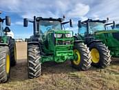 Thumbnail image John Deere 6R 155 1