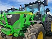 Thumbnail image John Deere 6R 155 3