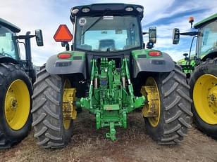 Main image John Deere 6R 155 7