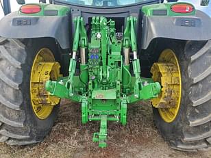 Main image John Deere 6R 155 9