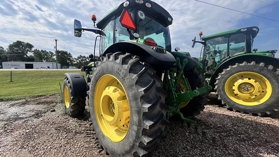 Image of John Deere 6R 155 equipment image 2