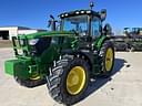 2023 John Deere 6R 155 Image